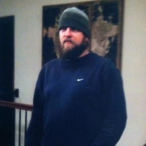 Meet your Posher, Jeff